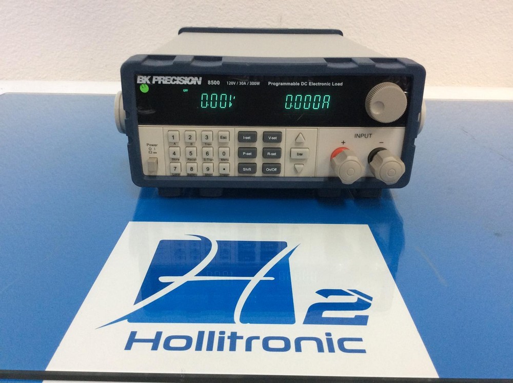 BK PRECISION 8500