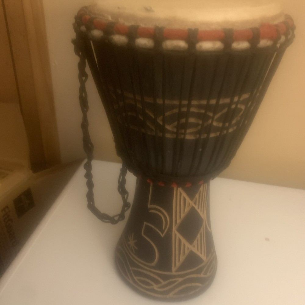 Schalloch Percussion Djembe