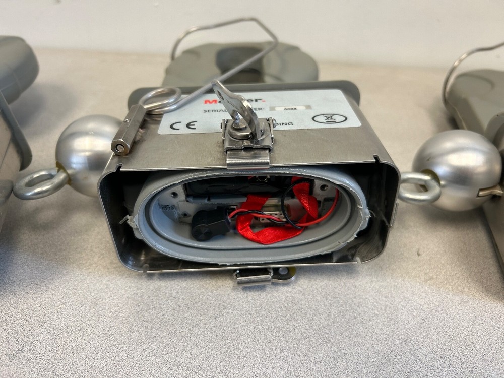 Megger MDP3 Distribution Profiler