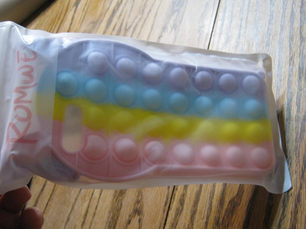 ROMWE_FUN romwe.com Cellular Case  iphone 7plus /8 Plus ??