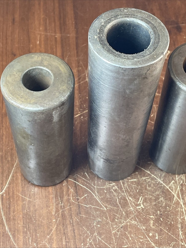 Mixed Lot Cutter Grinder Tooling?