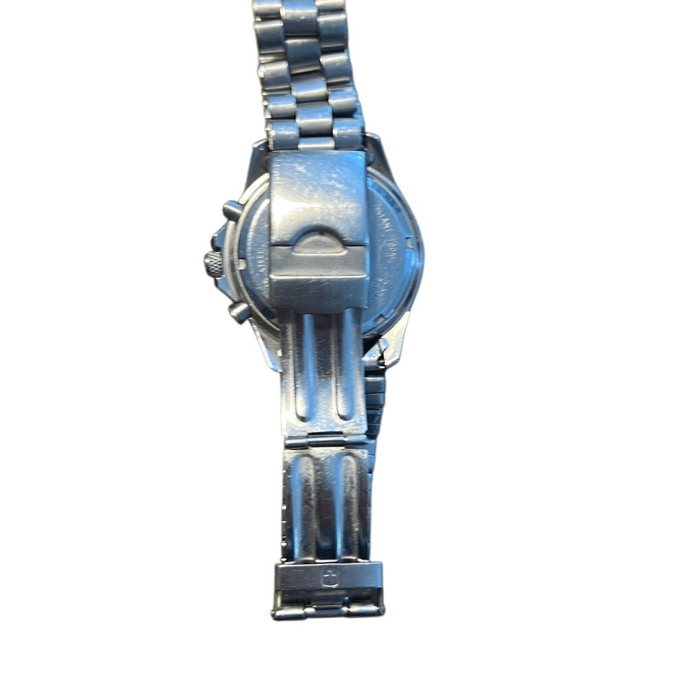 Swiss Military Watch