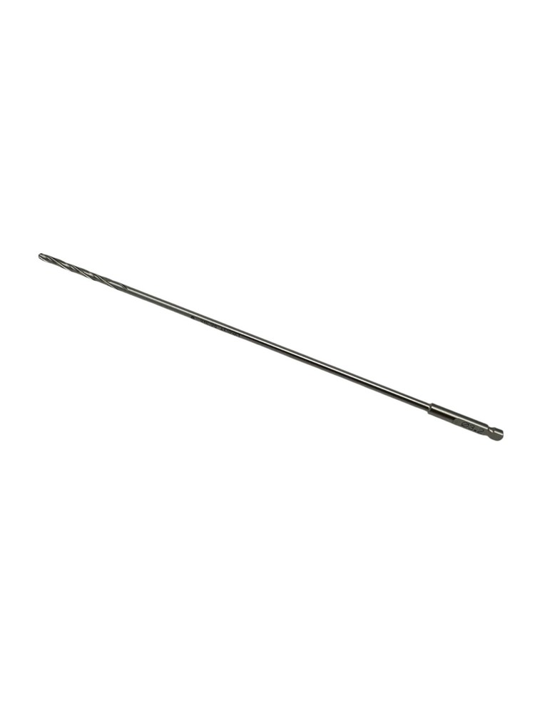 315.29 Drill Bit, 3.2 x 195mm