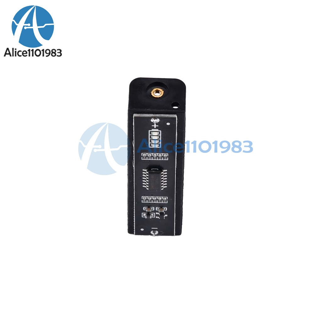 Four Indicators Display Battery Tester Checker Universal For AA AAA Battery