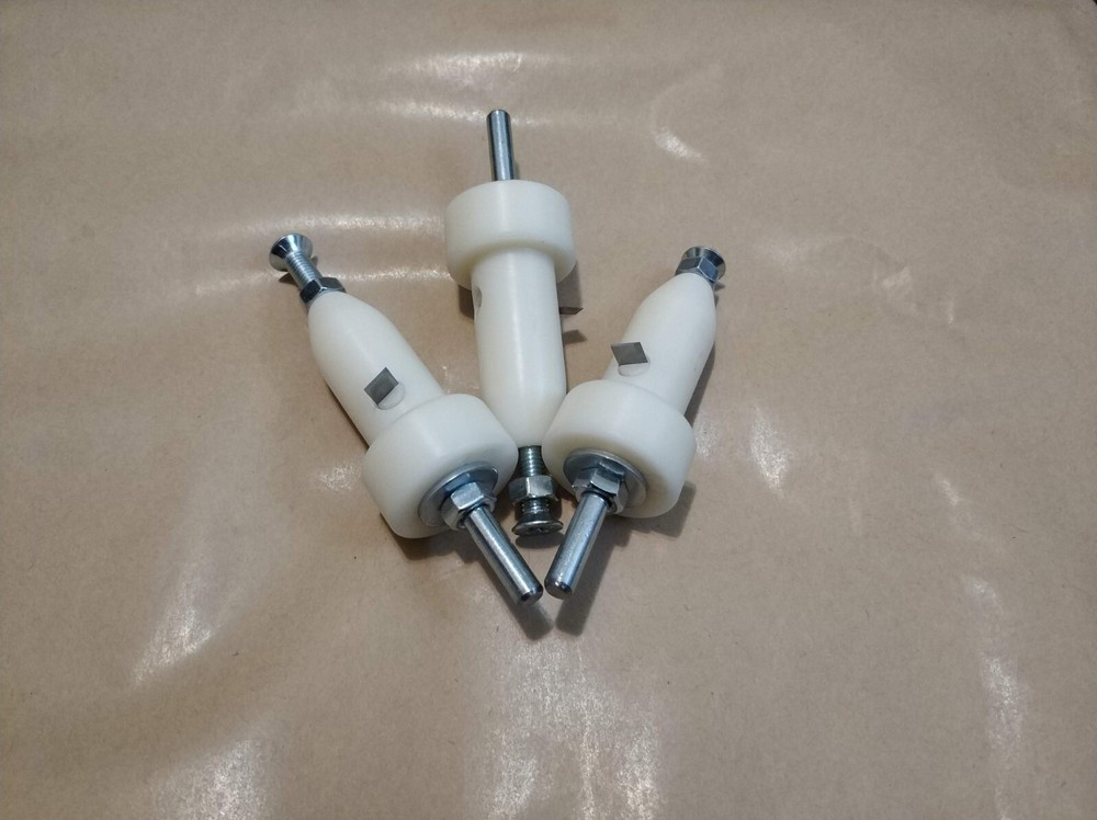 Shortening stamp 10 screwdriver/drill