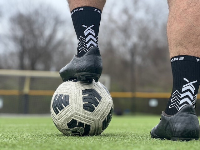 TEKKRS TEK Socks
