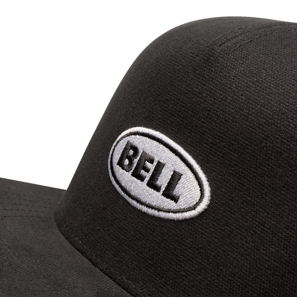 Bell Dupo Cap - Black
