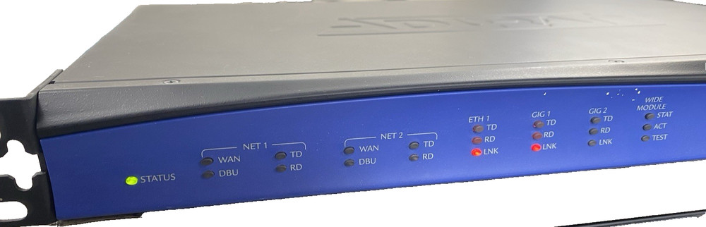 ADTRAN NetVanta 4430 1700630E1 Access Router
