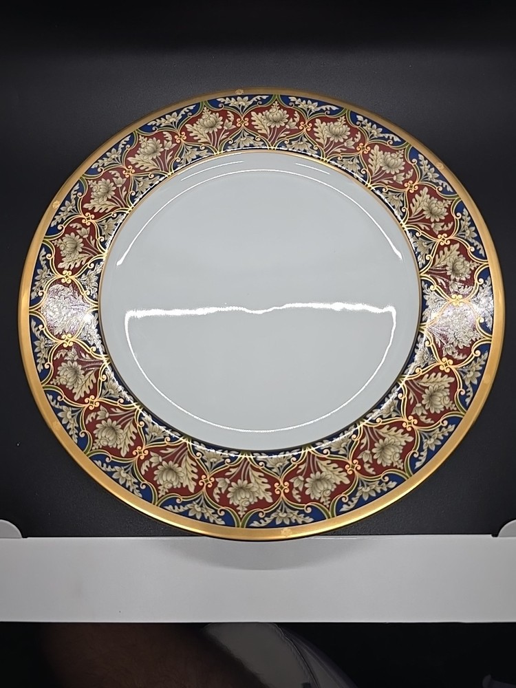 Christain Dior Dinnerware Set