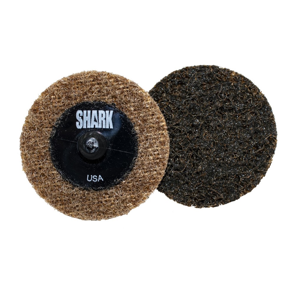 Surface Conditioning Discs (50 Discs)