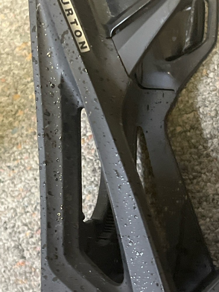 BURTON STEP ON BINDINGS (G69006631)