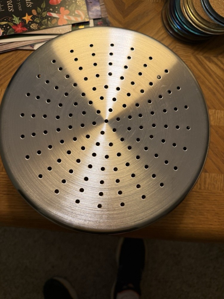 All Clad Steamer Steaming Insert Pasta