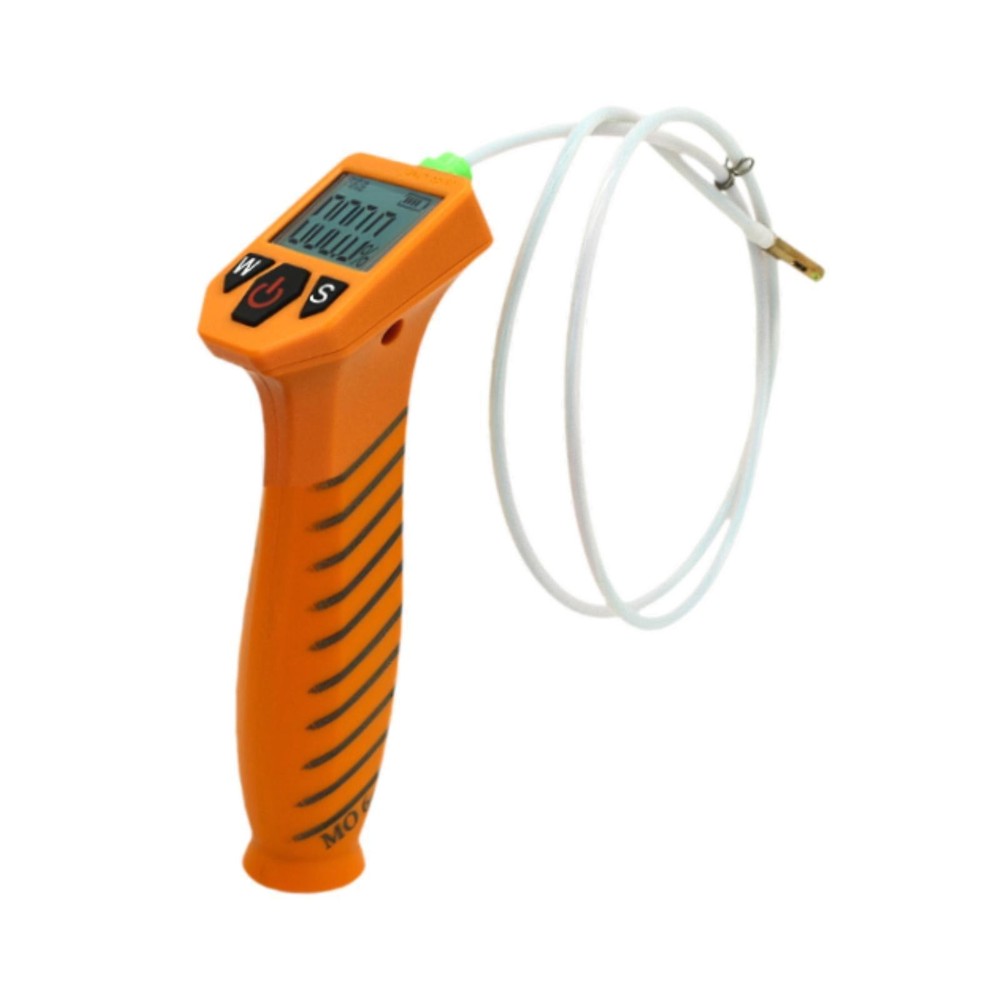 Engine Oil Tester Oil Analyzer Car Testing Tool Auto Portable Versatile