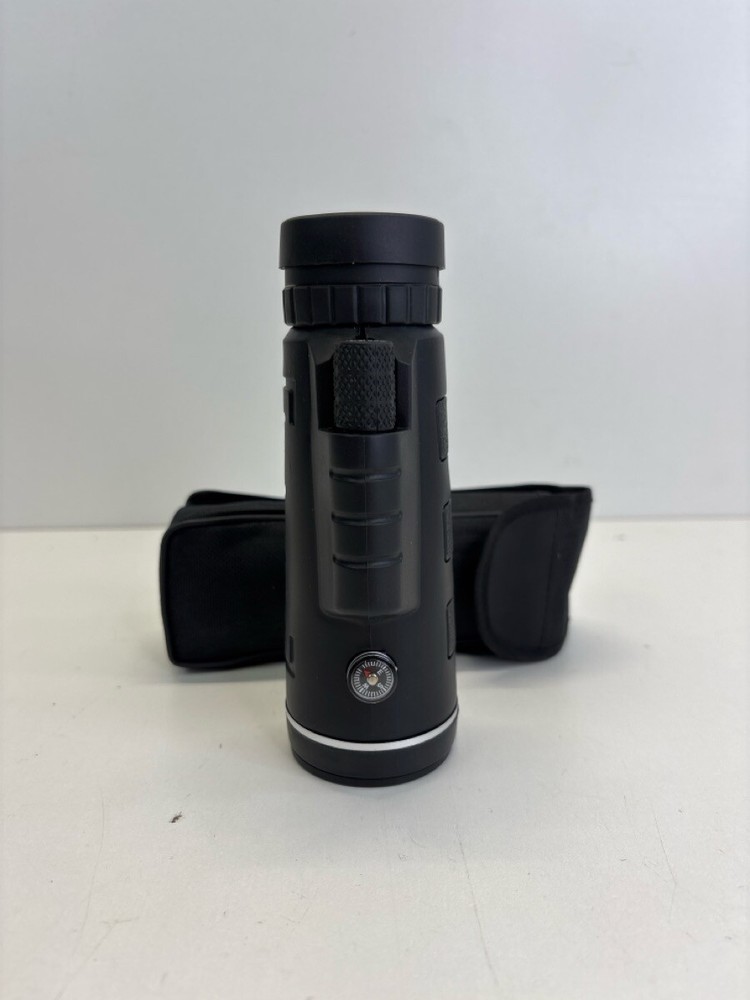 GENERIC SPOTTING SCOPE: (BLACK) [MID-SIZE] (P09016824)
