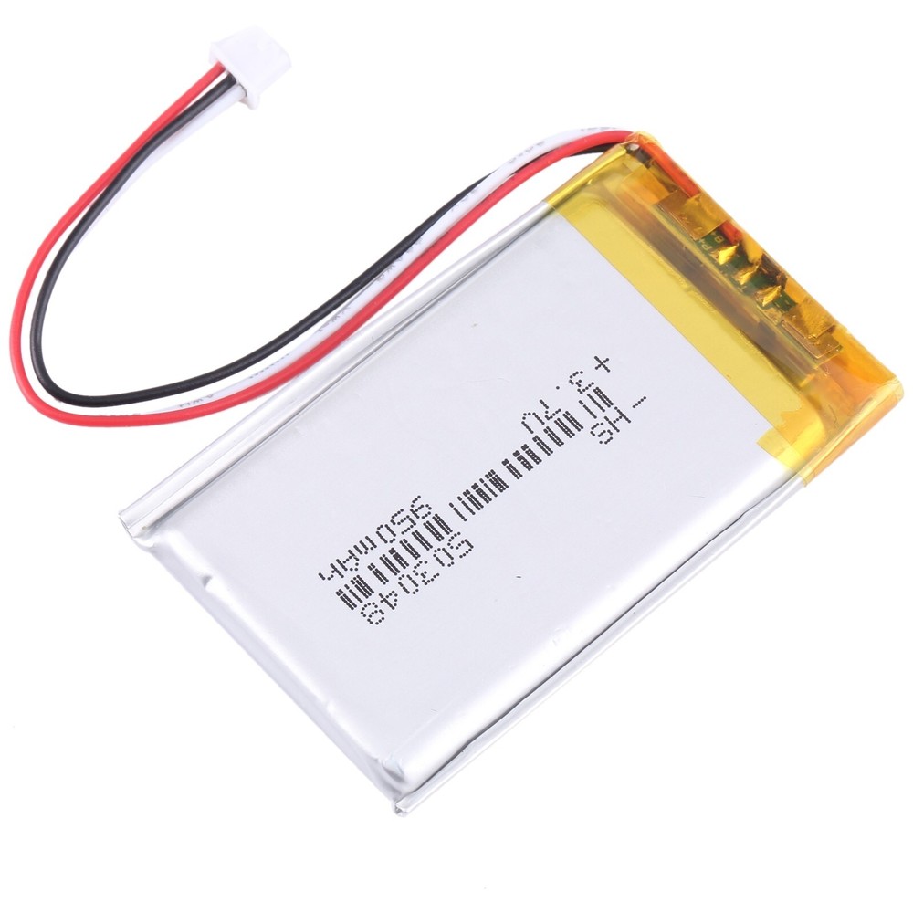 For iPod 3 3G 3rd Generation A1040 Battery Replacement