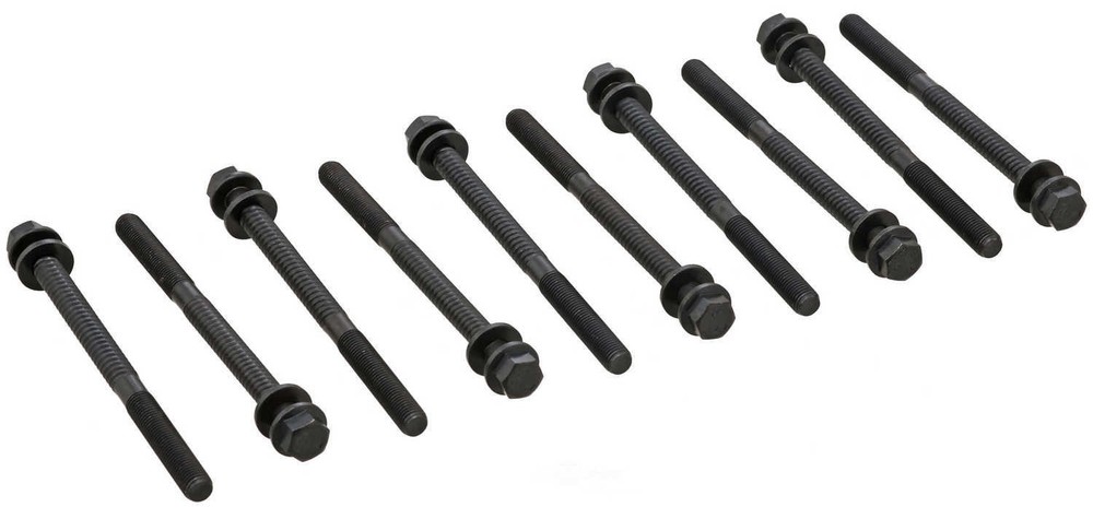 Engine Cylinder Head Bolt Set ELRING 706.120