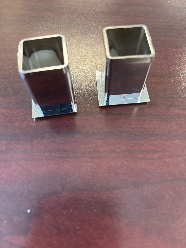 Snap on Tool Box Trim Caps