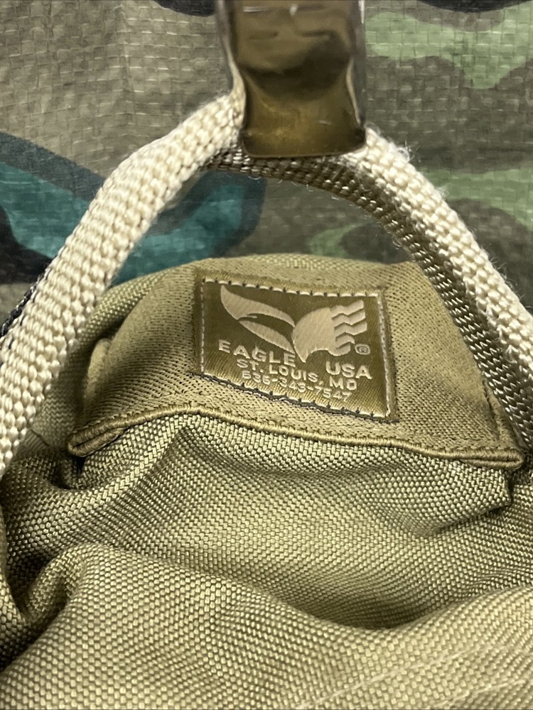Eagle Industries 3 Day Enhanced Jumpable Assault Pack