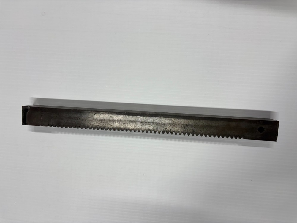 Dake Model 1 Arbor Press Ram