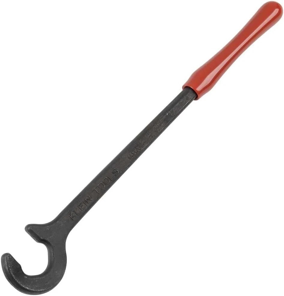 Professional 12 Inch Cable Bending Tool