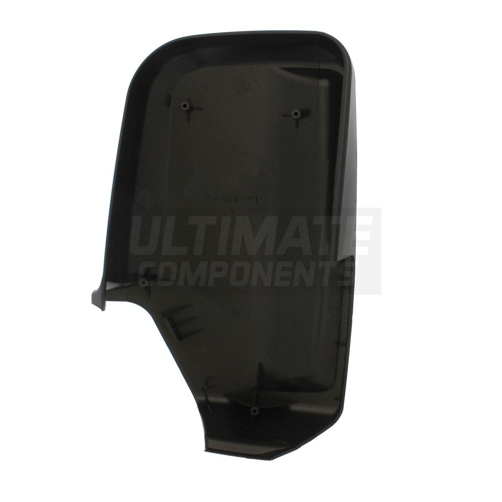 VW Crafter 2006-2017 Wing Mirror Cover & Inner Frame Case Passengers Side Left