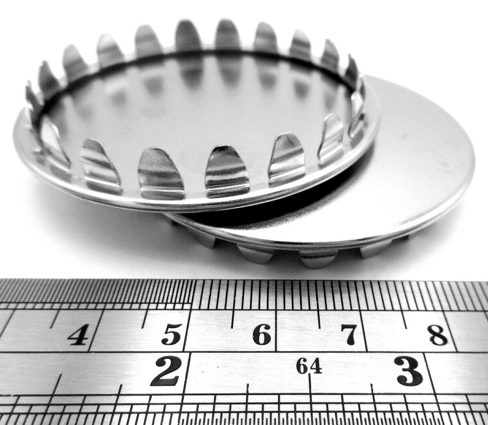 Hole Plug Cap - Fits 2" Round Hole