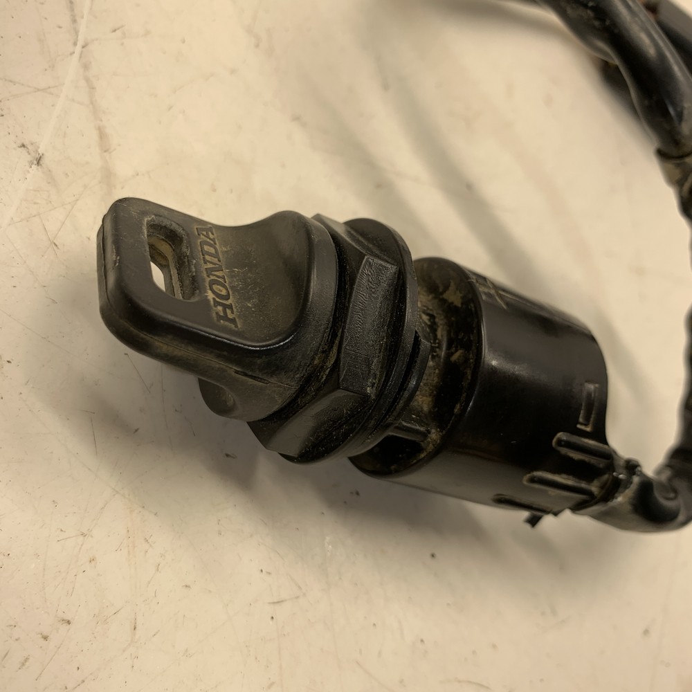 Switch Asm, Ignition - 2020 HONDA TALON 1000 X 64995