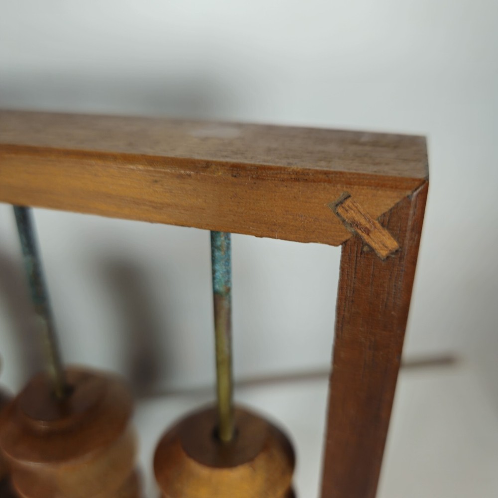 Abacus Edmund Scientific Co (H)