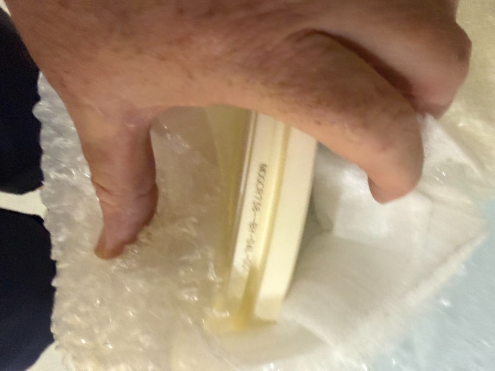 Disco High Tech MOGCR738 Chuck Table