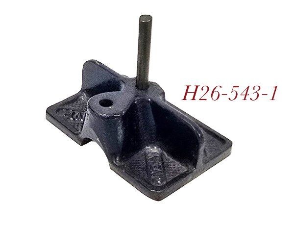 RECORD TOOLS WOODWORKING SMALL ROUTER w cutter