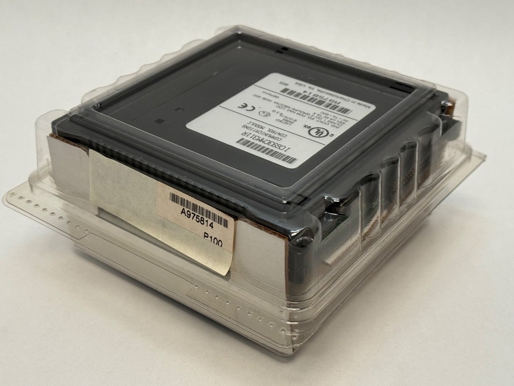 Fanuc IC693CMM311R Communications Control Module