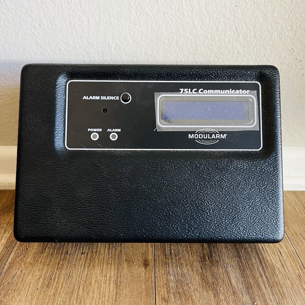 Modularm 75LC Communicator + Receiver | Wireless