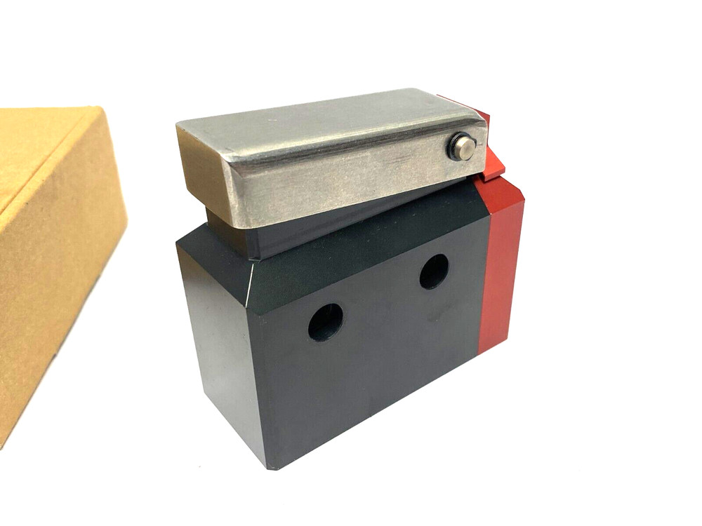 Asutec ASREL-003 Electrically Lowerable Return Stop 2kg NO HARDWARE