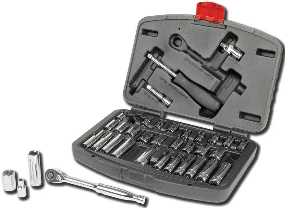 PERFORMANCE TOOL W36905 TOOL SET
