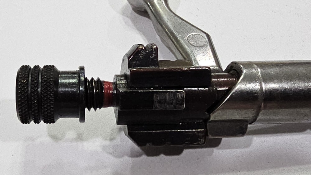 Knight Disc Inline Muzzleloader Bolt Assembly (N)