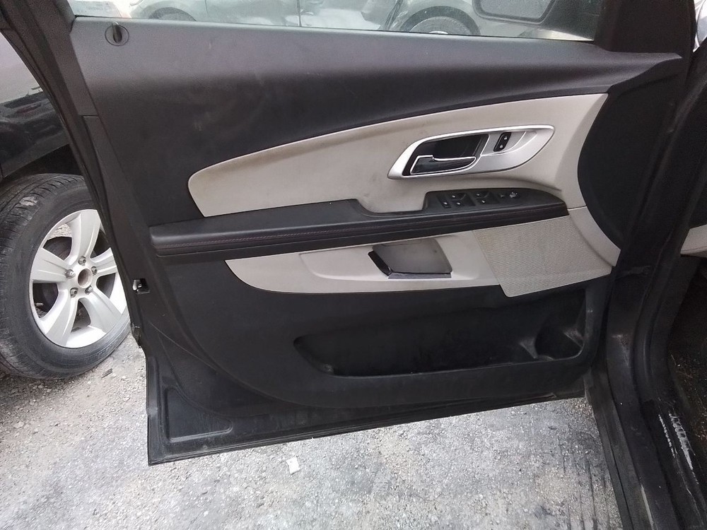 2010-2017 GMC Terrain Dash Mounted Lower 7" Display Screen