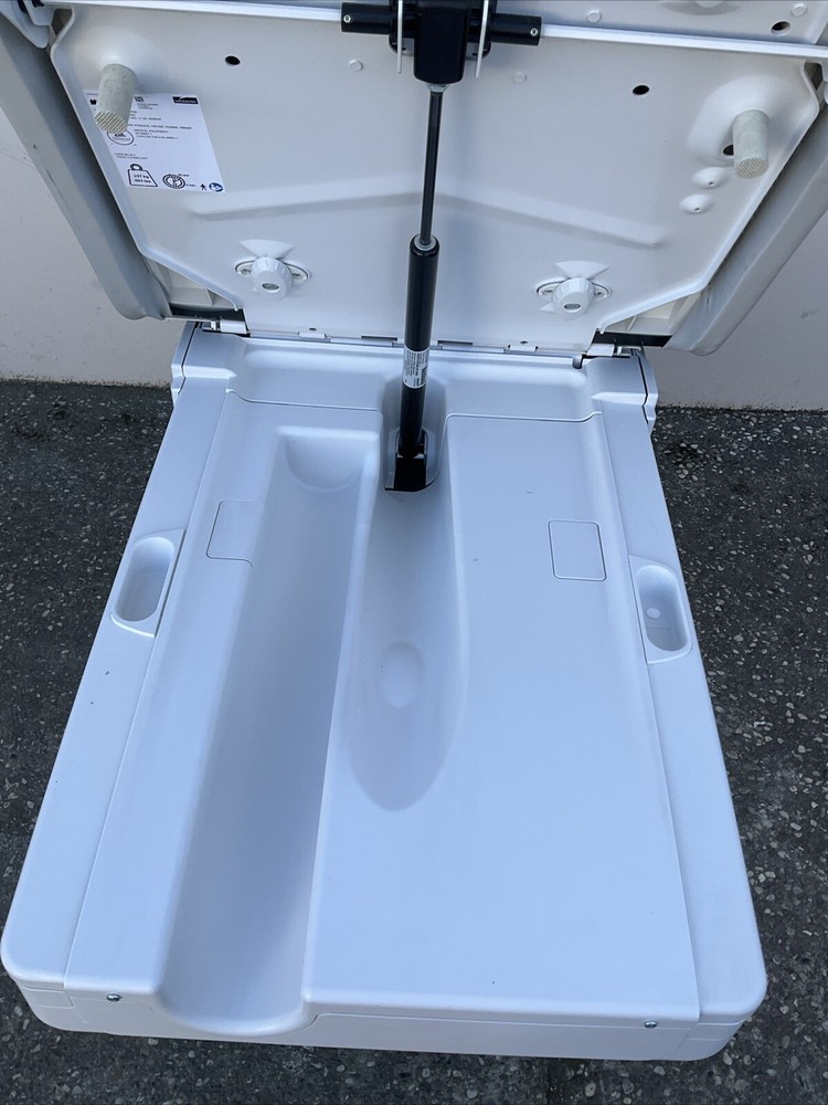 Ritter Midmark 224 Power Table ADA