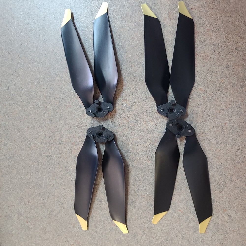 DJI Mavic Pro Platinum Propellers
