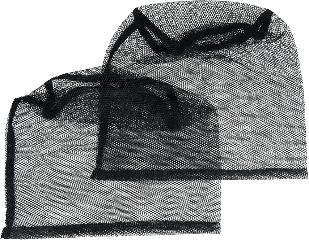 Pond Shark Pond Tool Replacement Nets, 2 Pack