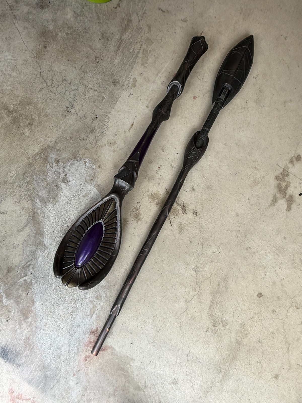 Stargate SG-1 Jaffa Costume