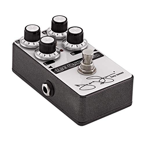 Electric Guitar Single Effect (TI-Boost)