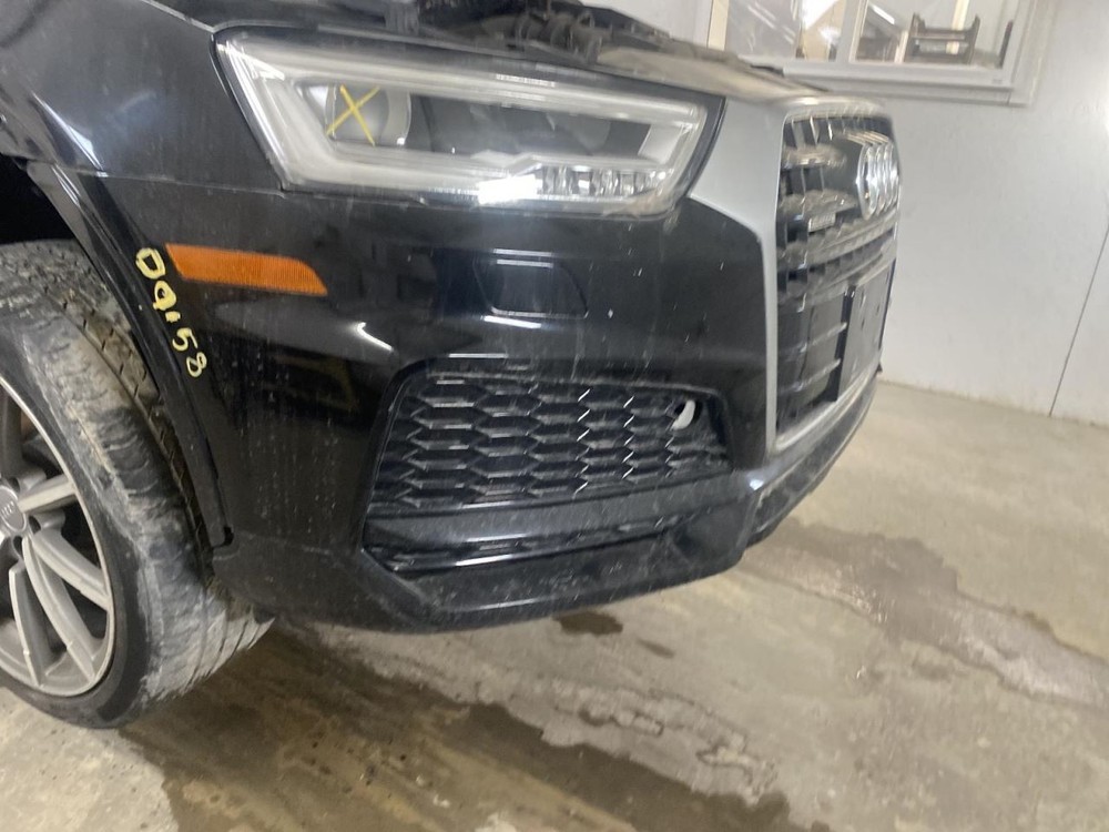 Chassis ECM Communication Interface Module Fits 15-18 AUDI Q3 1031085