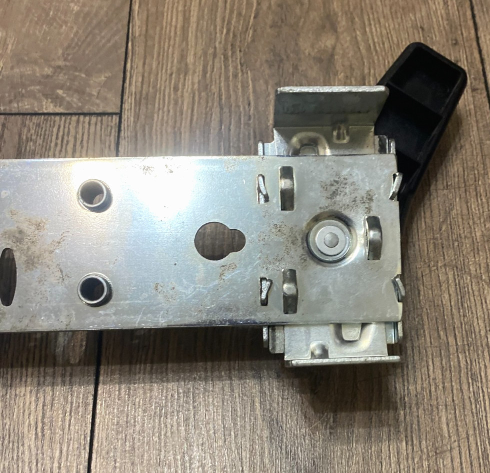 Marker ski binding jig