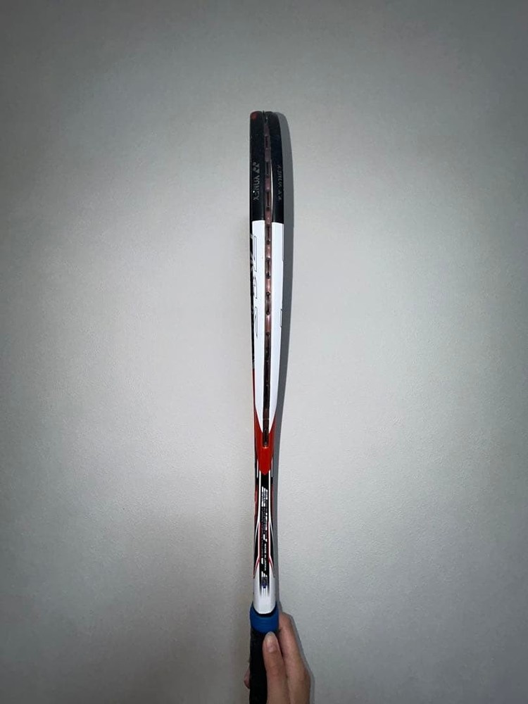 YONEX oersized racket