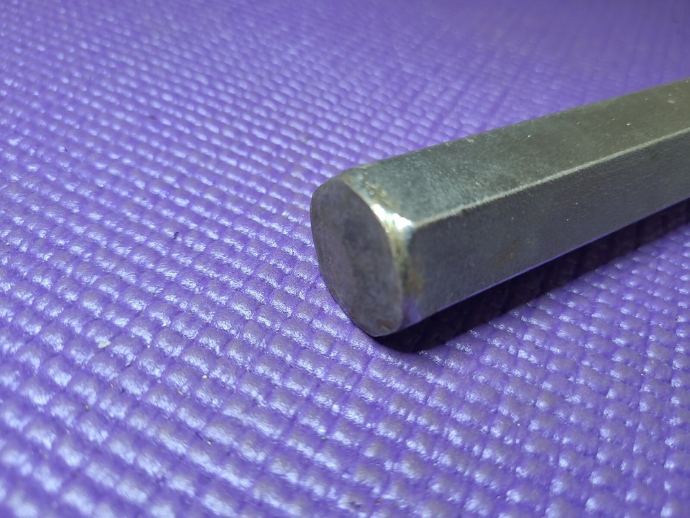 S-K 6532 1 Inch Cold Chisel