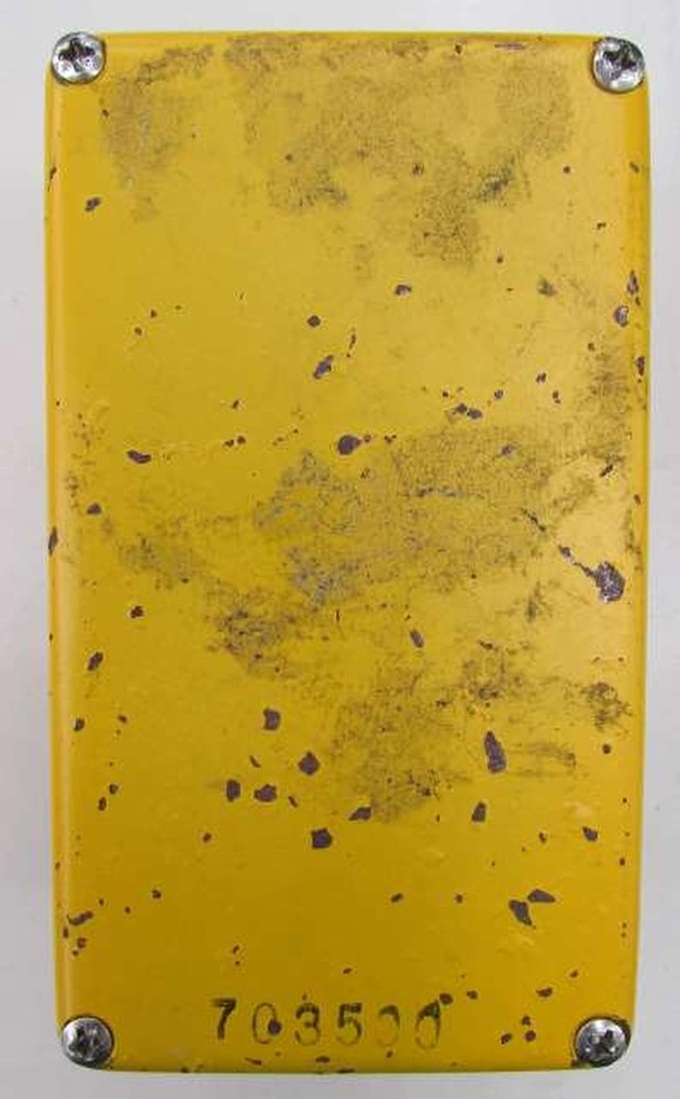 Guyatone Ps-101 Effector No.nm1306