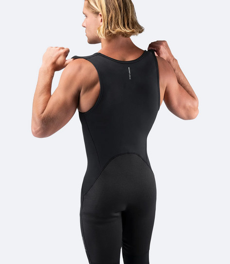 Zhik Mens Microfleece™ Performance Sailing Skiff Suit