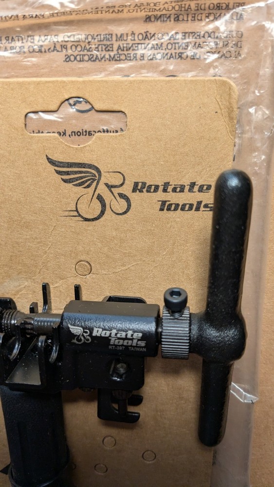 Chain breaker Rotate Tools Decade Chain Tool RT-397 :