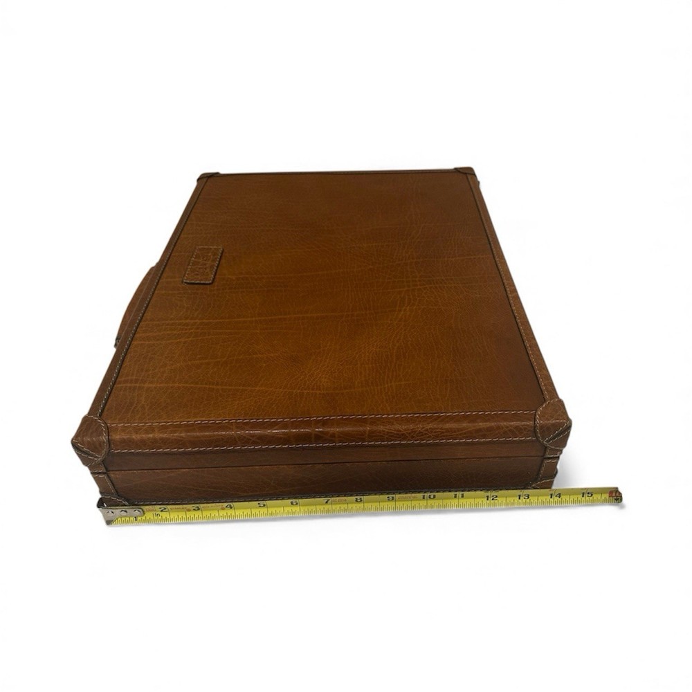 Gold Pfeil Attaché Case, Germany