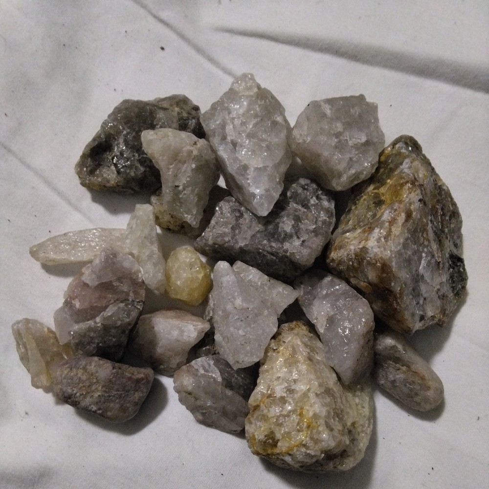 rough diamond